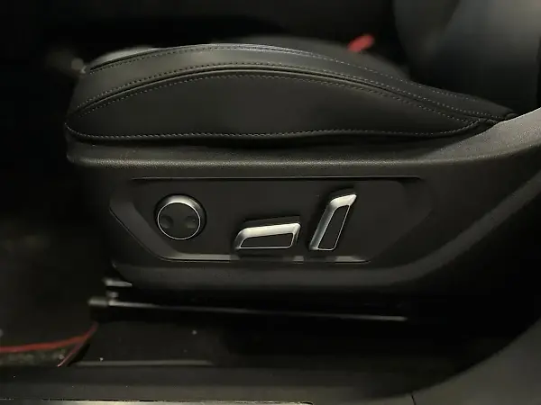 GWM Haval H6 Plug-in Hybrid - Imagem 17