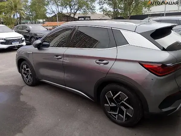 BYD Yuan Plus - Imagem 2