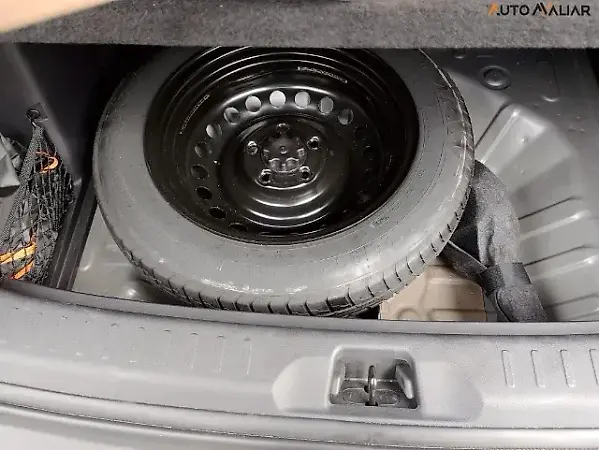 BYD Yuan Plus - Imagem 11