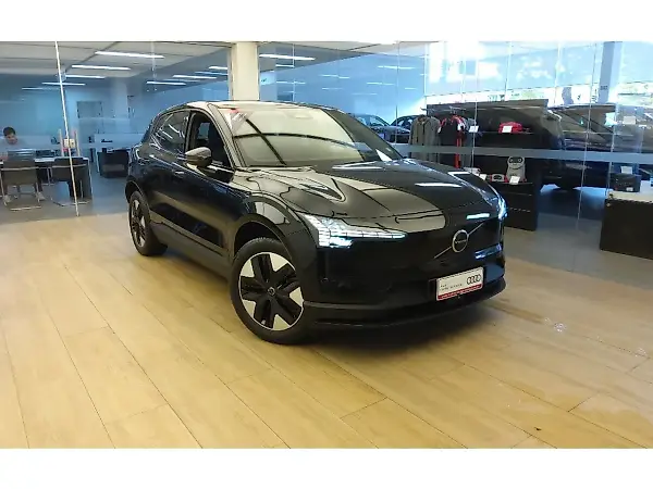 Volvo EX30 - Imagem 1