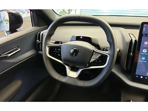 Volvo EX30 - Imagem 11