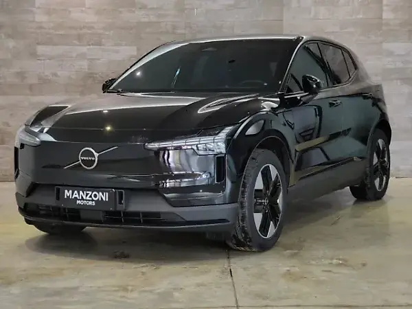 Volvo EX30 - Imagem 1