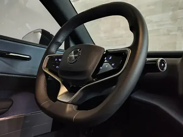Volvo EX30 - Imagem 14