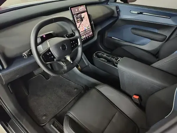 Volvo EX30 - Imagem 10
