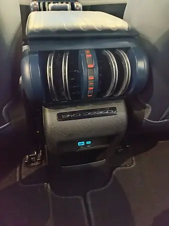 BYD Yuan Plus - Imagem 12