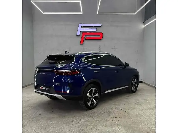BYD Song Plus - Imagem 5