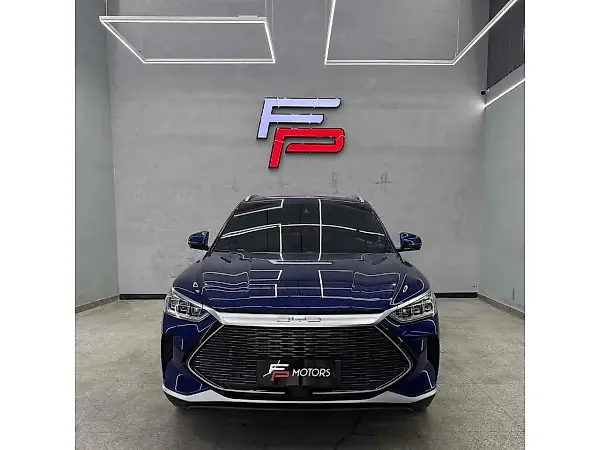 BYD Song Plus - Imagem 2