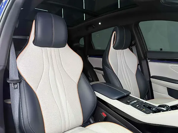 BYD Song Plus - Imagem 10