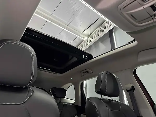 GWM Haval H6 Plug-in Hybrid - Imagem 11