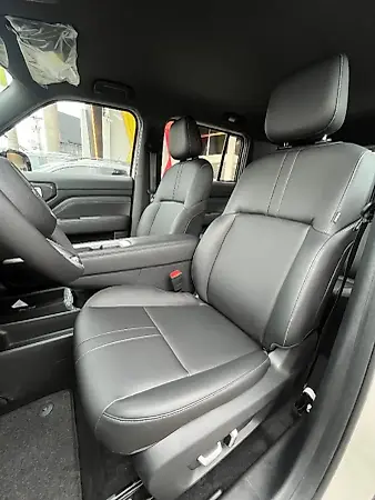 Chevrolet Spark Euv - Imagem 7
