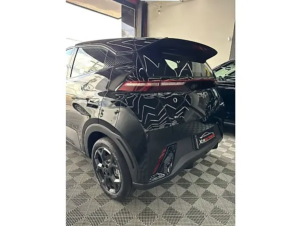 BYD Dolphin Mini - Imagem 15