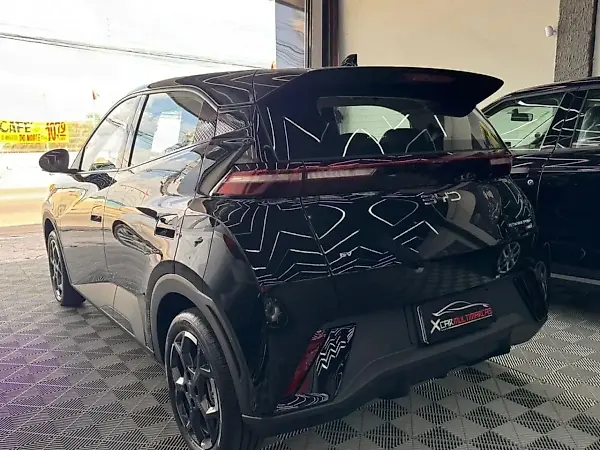 BYD Dolphin Mini - Imagem 18