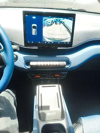 BYD Dolphin Mini - Imagem 8