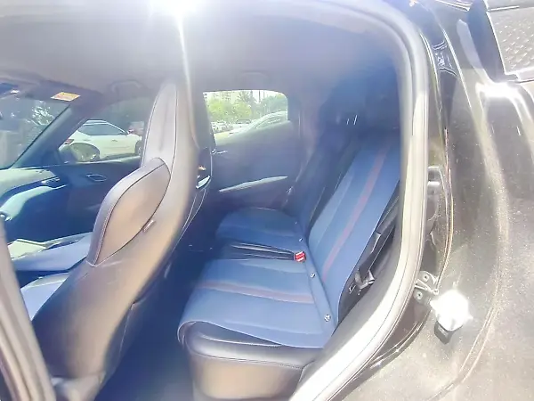 BYD Dolphin Mini - Imagem 10