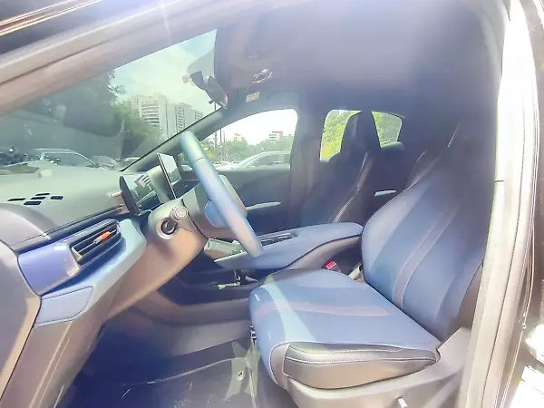 BYD Dolphin Mini - Imagem 11