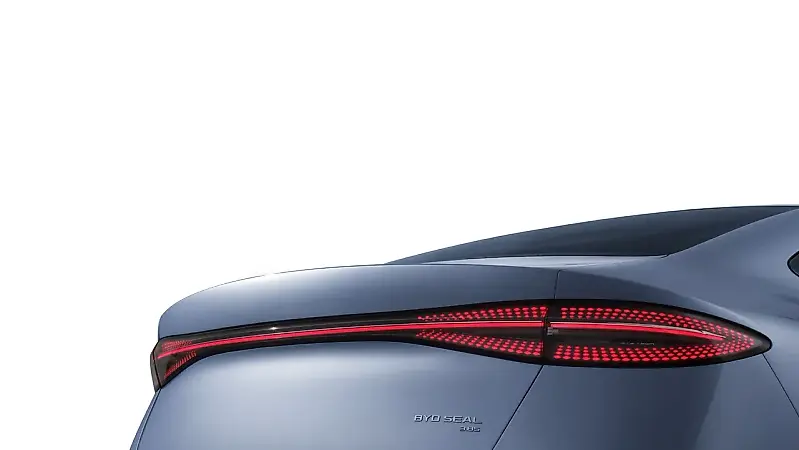 BYD Seal - Imagem 2