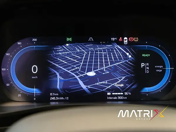 Volvo C40 Recharge - Imagem 8