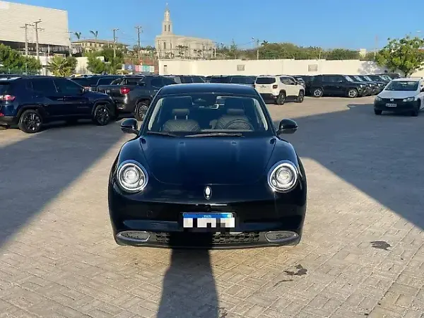 GWM Ora 03 - Imagem 7