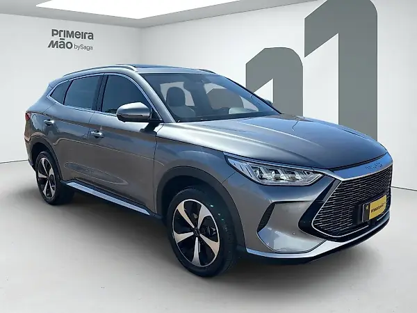 BYD Song Plus - Imagem 2