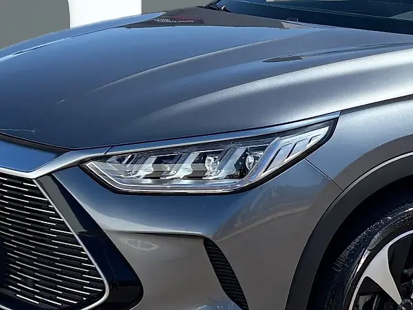 BYD Song Plus - Imagem 5