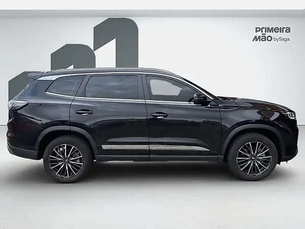 Chery Tiggo 7 Pro Plug-in Hybrid - Imagem 3