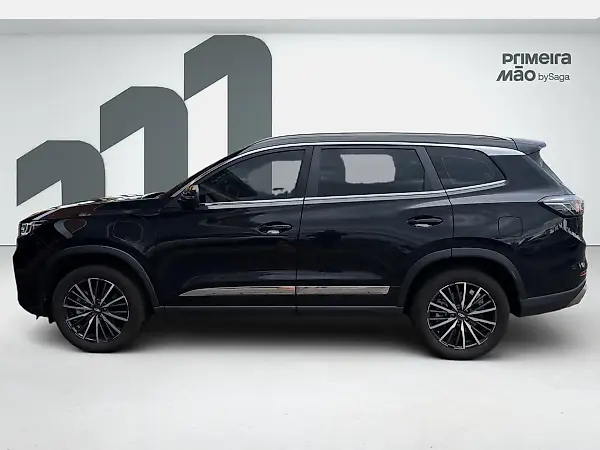 Chery Tiggo 7 Pro Plug-in Hybrid - Imagem 6