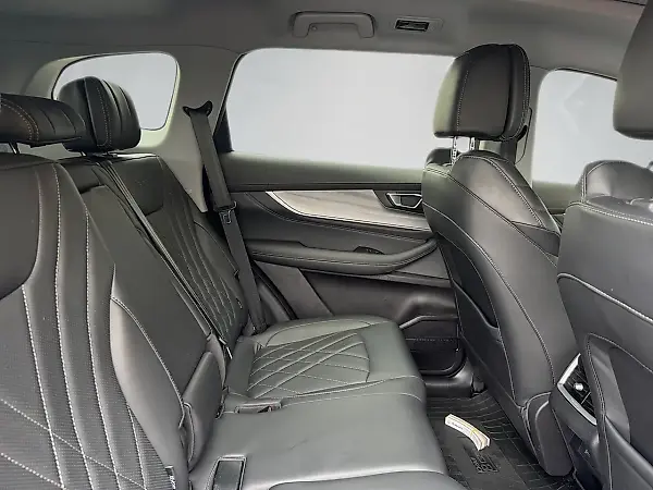 Chery Tiggo 7 Pro Plug-in Hybrid - Imagem 12