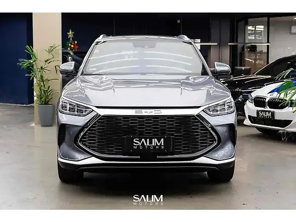 BYD Song Plus - Imagem 2