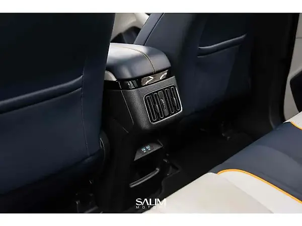 BYD Song Plus - Imagem 9