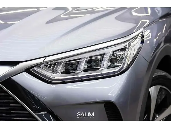BYD Song Plus - Imagem 4