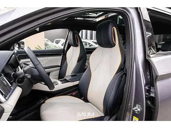BYD Song Plus - Imagem 7
