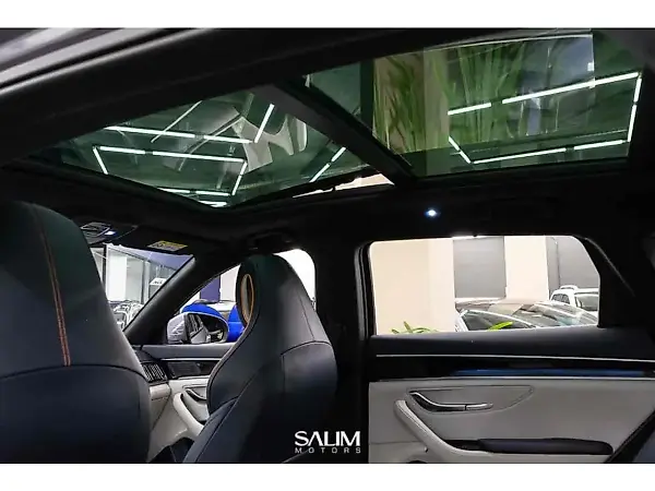 BYD Song Plus - Imagem 8