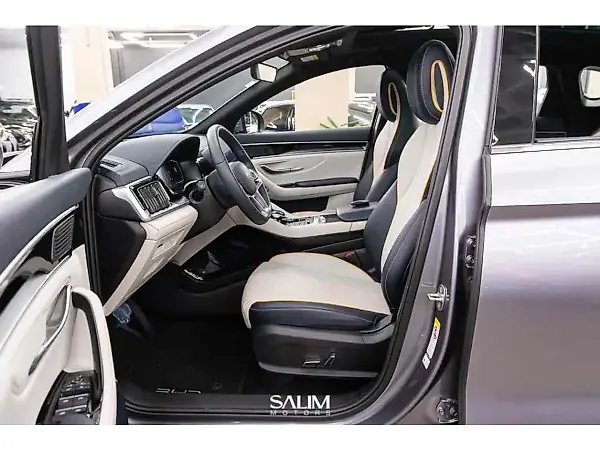BYD Song Plus - Imagem 6