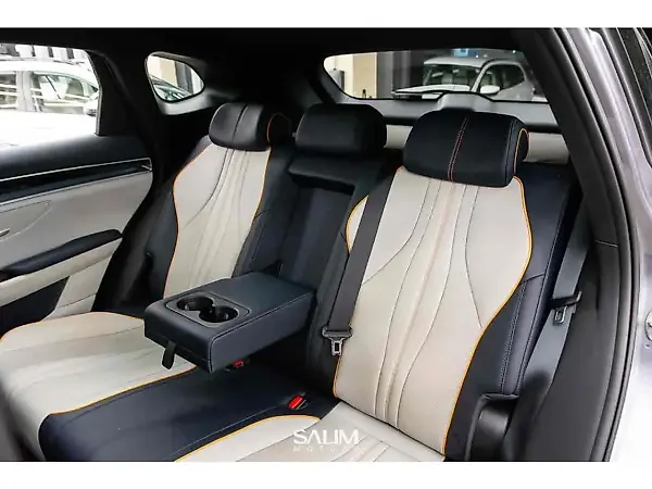 BYD Song Plus - Imagem 11