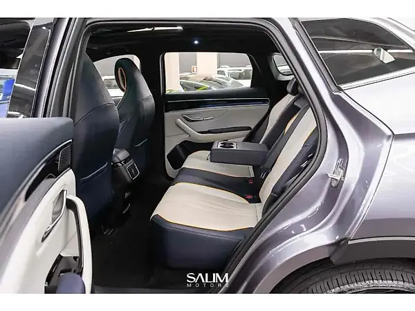 BYD Song Plus - Imagem 12
