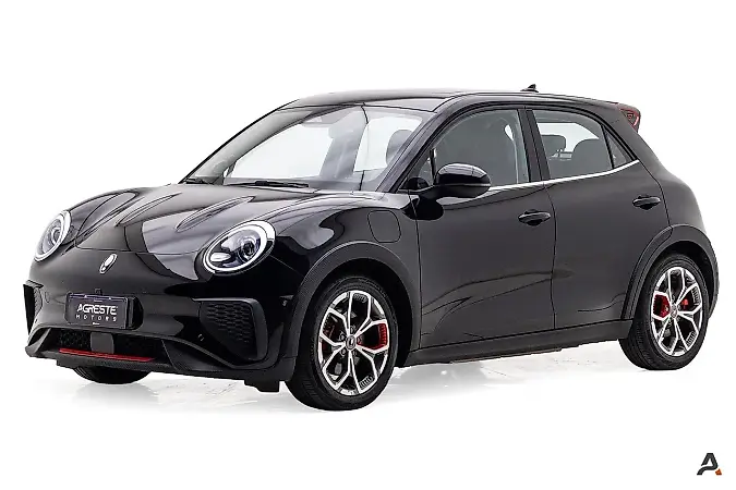 GWM Ora 03 - Imagem 1