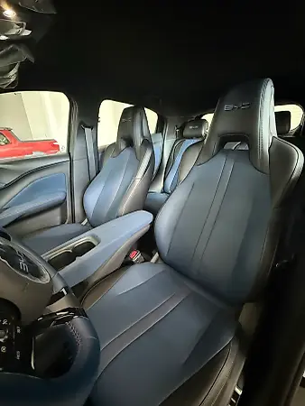 BYD Dolphin Mini - Imagem 5