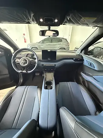 BYD Dolphin Mini - Imagem 7