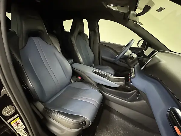 BYD Dolphin - Imagem 6