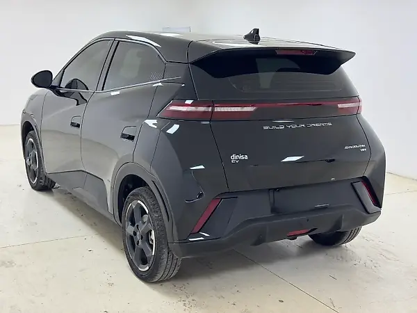 BYD Dolphin - Imagem 9