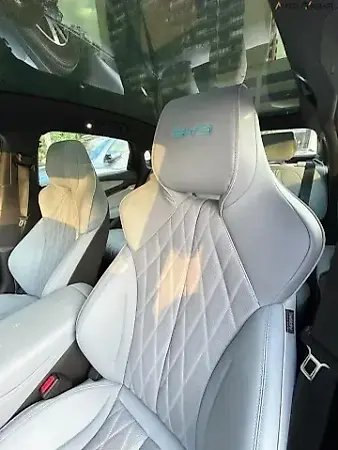 BYD Seal - Imagem 5