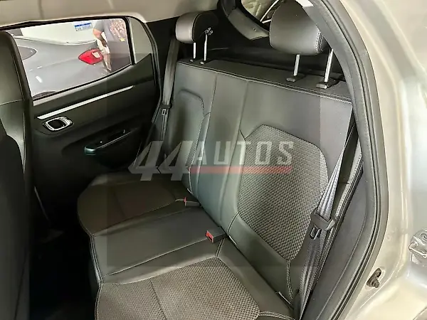 Renault Kwid E-tech Electric - Imagem 8