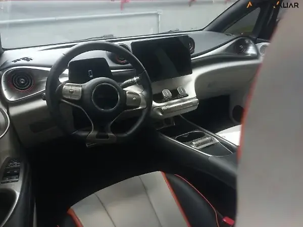 BYD Dolphin - Imagem 4