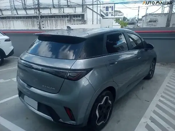 BYD Dolphin - Imagem 6