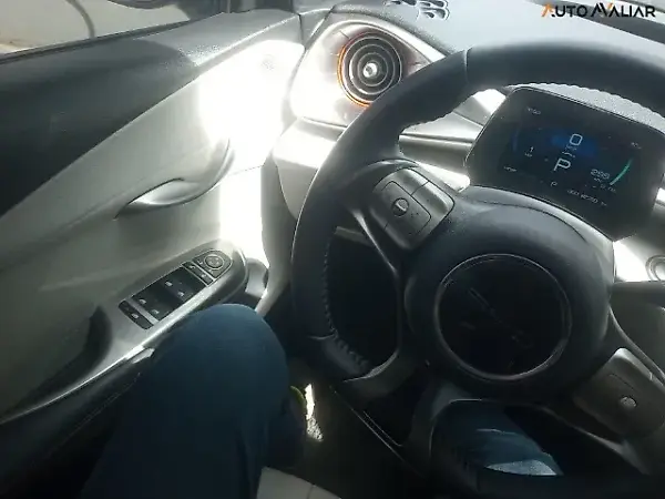 BYD Dolphin - Imagem 15