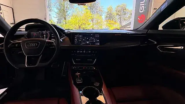 Audi Rs E-tron  GT - Imagem 8