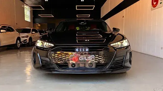 Audi Rs E-tron  GT - Imagem 2