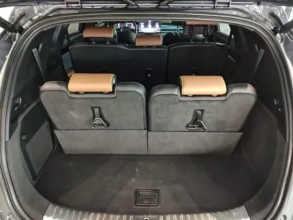 BYD Tang - Imagem 7
