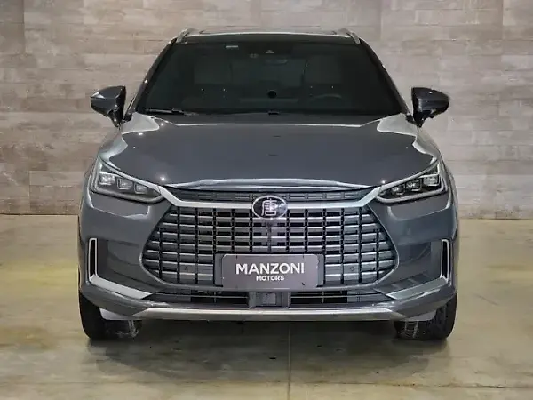 BYD Tang - Imagem 4