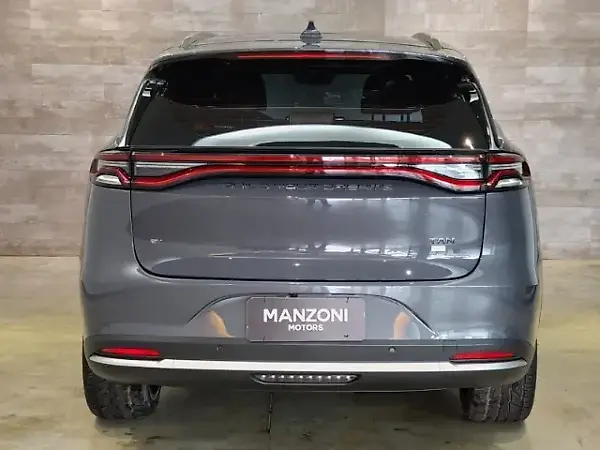 BYD Tang - Imagem 5